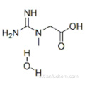 क्रिएटिन मोनोहाइड्रेट CAS 6020-87-7